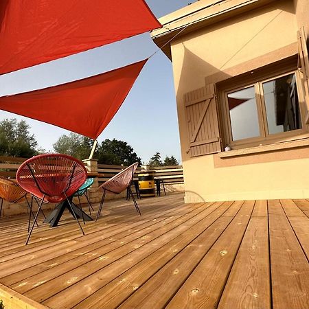 L'Impasse - Au Bord De L'Eau Villa Epagne-Epagnette ภายนอก รูปภาพ