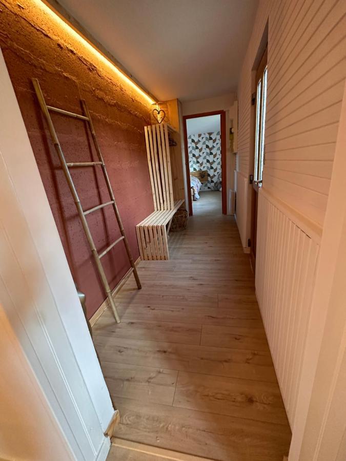 L'Impasse - Au Bord De L'Eau Villa Epagne-Epagnette ภายนอก รูปภาพ