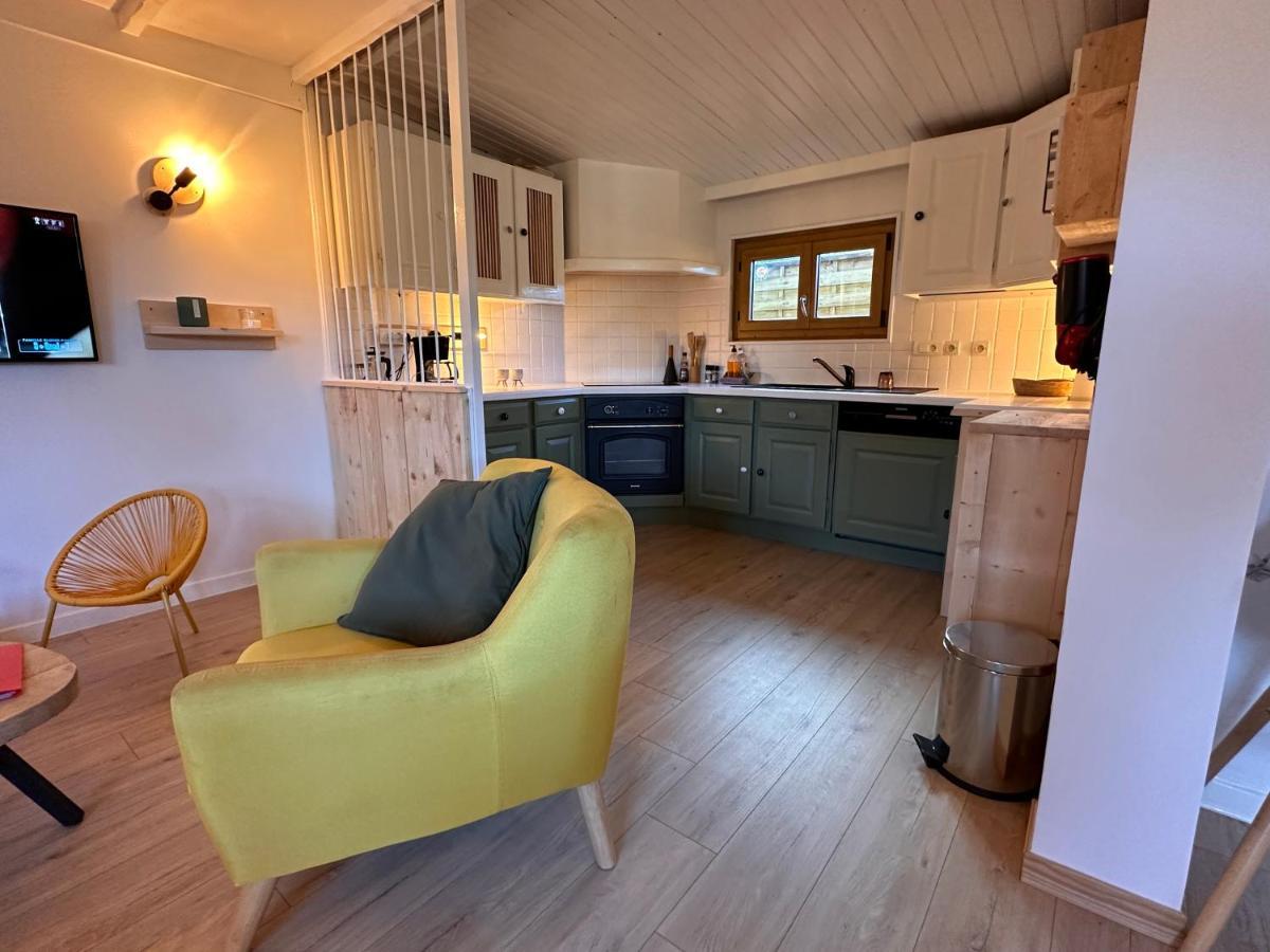 L'Impasse - Au Bord De L'Eau Villa Epagne-Epagnette ภายนอก รูปภาพ